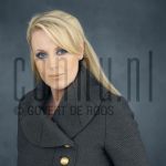 28-06-2005 Monique Collignon at studio in Amsterdam, by order of Pour Vous Magazine. June 28, 2005.

[keywords]Posed, Headshot[/keywords]